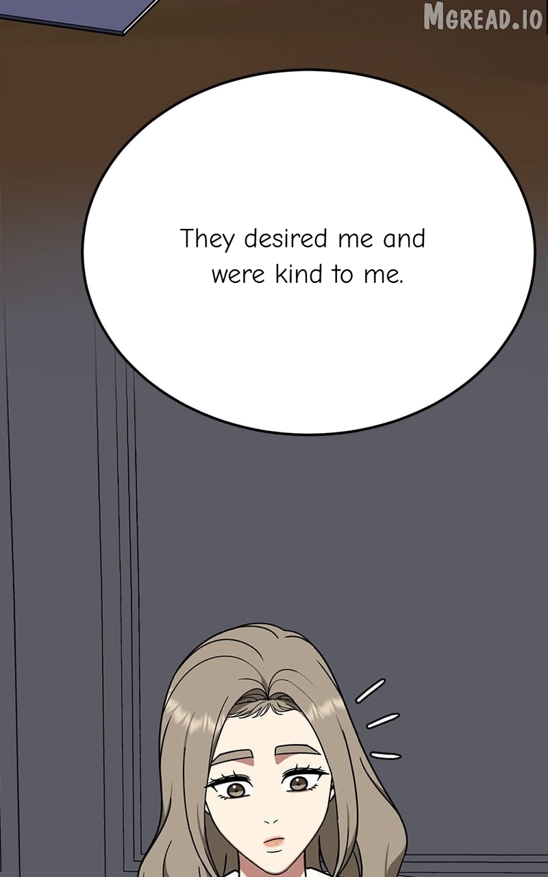 Change Me Chapter 182  - page 33